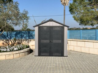 Casa de vacaciones Sineu  44