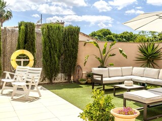 Casa de vacaciones Sineu  11