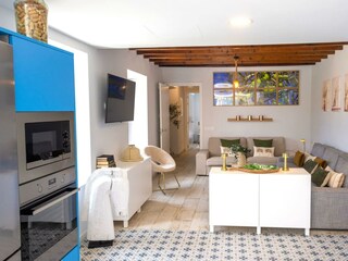 Casa de vacaciones Sineu  18