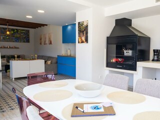 Casa de vacaciones Sineu  19