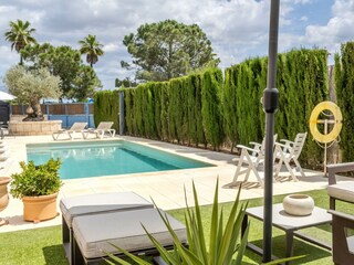 Casa de vacaciones Sineu  29