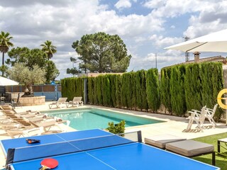Holiday house Sineu Environment 6