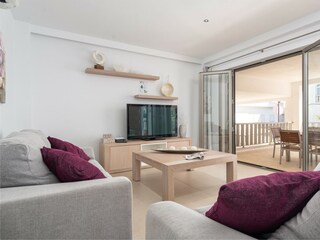 Appartamento per vacanze Can Picafort Caratteristiche 7