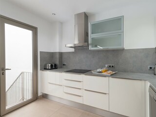 Apartamento de vacaciones Can Picafort Características 14