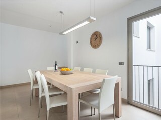 Apartamento de vacaciones Can Picafort Características 15