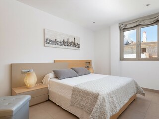 Apartamento de vacaciones Can Picafort Características 17
