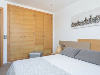 Apartamento de vacaciones Can Picafort Características 18