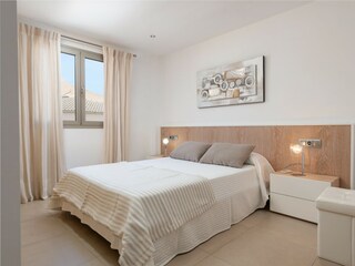 Apartamento de vacaciones Can Picafort Características 19