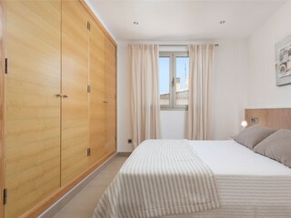Apartamento de vacaciones Can Picafort Características 20