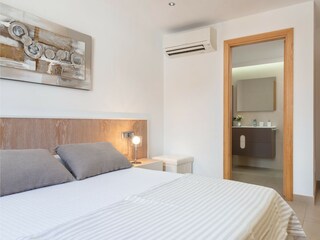 Apartamento de vacaciones Can Picafort Características 21