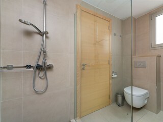 Apartamento de vacaciones Can Picafort Características 25