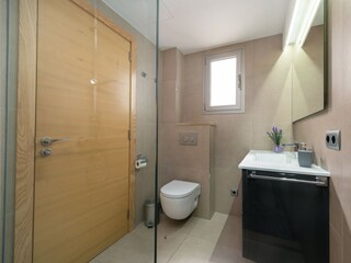 Apartamento de vacaciones Can Picafort Características 26
