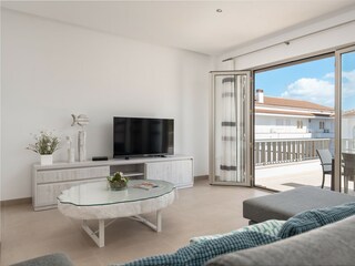 Appartamento per vacanze Can Picafort Caratteristiche 4