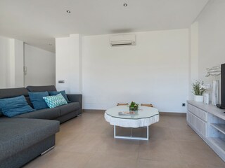 Vakantieappartement Can Picafort Kenmerken 7