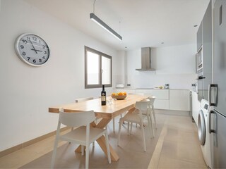 Vakantieappartement Can Picafort Kenmerken 8