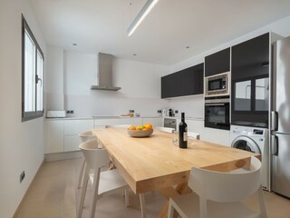 Vakantieappartement Can Picafort Kenmerken 9