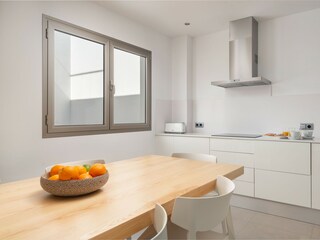 Vakantieappartement Can Picafort Kenmerken 10
