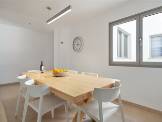 Vakantieappartement Can Picafort Kenmerken 11