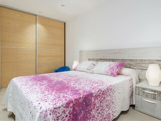 Appartamento per vacanze Can Picafort Caratteristiche 14