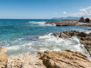 Appartement de vacances Can Picafort Environnement 29