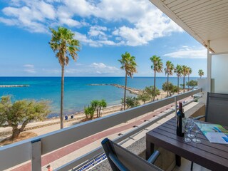 Appartamento per vacanze Cala Bona Registrazione all'aperto 3