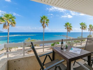 Appartamento per vacanze Cala Bona Registrazione all'aperto 5