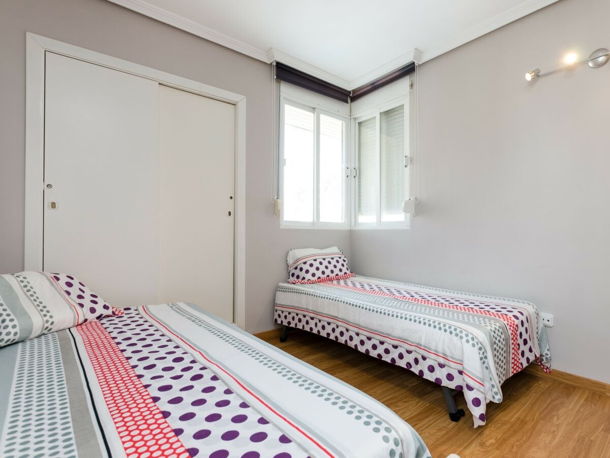 Ferienwohnung Cala Bona Ausstattung 29