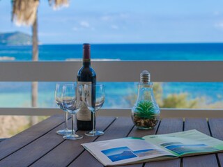 Appartamento per vacanze Cala Bona Registrazione all'aperto 12