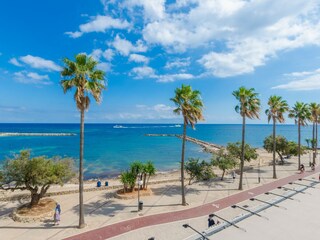 Appartement de vacances Cala Bona Enregistrement extérieur 14