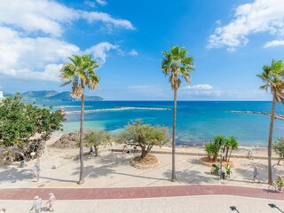 Appartamento per vacanze Cala Bona Registrazione all'aperto 15