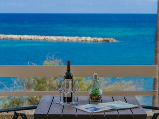 Vakantieappartement Cala Bona Buitenaudio-opname 16