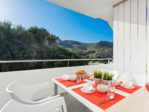 Apartamento de vacaciones Cala Clara - Pollença - image1