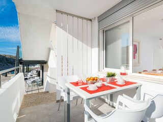 Appartamento per vacanze Pollensa Registrazione all'aperto 2