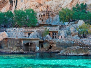 Appartamento per vacanze Pollensa Ambiente 25