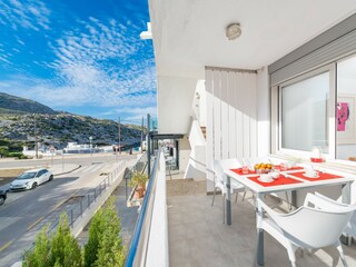 Appartamento per vacanze Pollensa Registrazione all'aperto 3