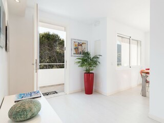 Appartamento per vacanze Pollensa Caratteristiche 7