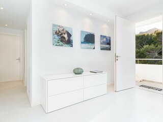 Appartamento per vacanze Pollensa Caratteristiche 8