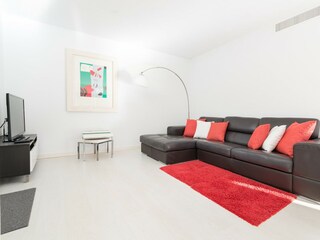 Appartamento per vacanze Pollensa Caratteristiche 10