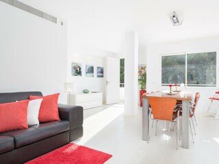 Appartamento per vacanze Pollensa Caratteristiche 11