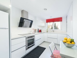 Appartamento per vacanze Pollensa Caratteristiche 13