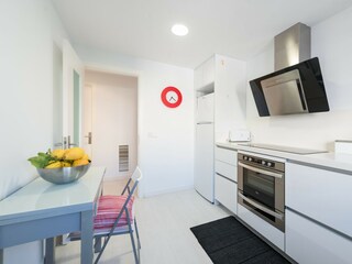 Appartamento per vacanze Pollensa Caratteristiche 14