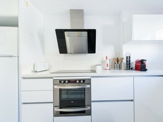 Appartamento per vacanze Pollensa Caratteristiche 15