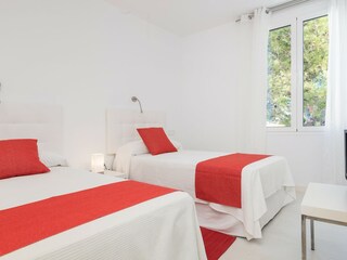 Appartamento per vacanze Pollensa Caratteristiche 16