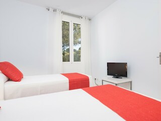 Appartamento per vacanze Pollensa Caratteristiche 17