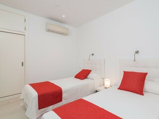 Appartamento per vacanze Pollensa Caratteristiche 18