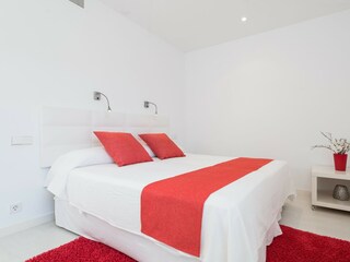 Appartamento per vacanze Pollensa Caratteristiche 19