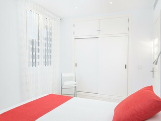 Appartamento per vacanze Pollensa Caratteristiche 21