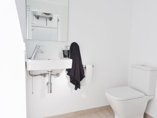 Appartamento per vacanze Pollensa Caratteristiche 23