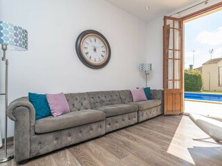 Villa Llubi Caratteristiche 25