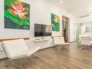 Villa Llubi Caratteristiche 27